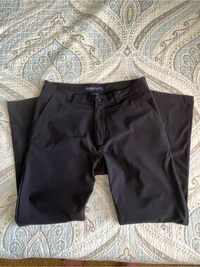 U.S. Polo Assn. stretch pants nwot